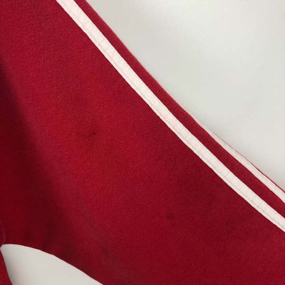 Vintage Adidas Crewneck Sweater Pullover Fits S - Picture 6 of 8